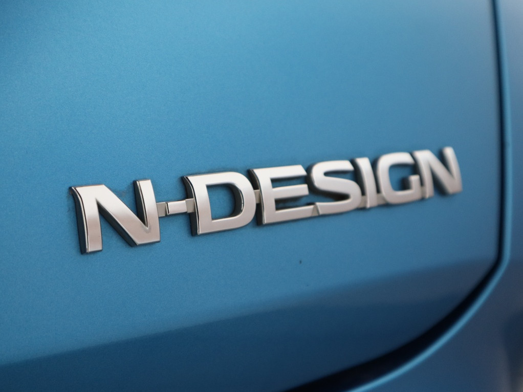Nissan Nissan