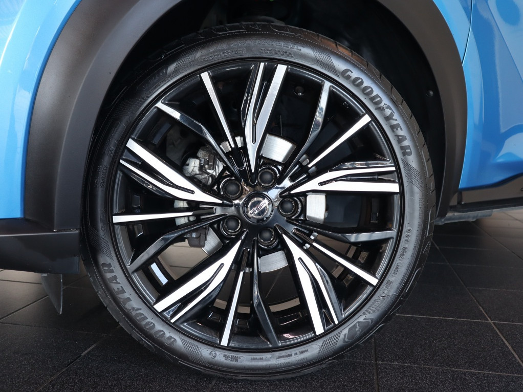 Nissan Nissan
