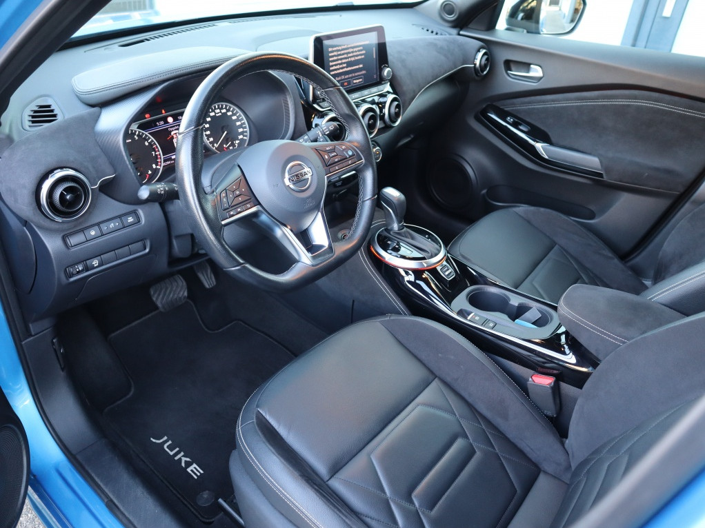 Nissan Nissan