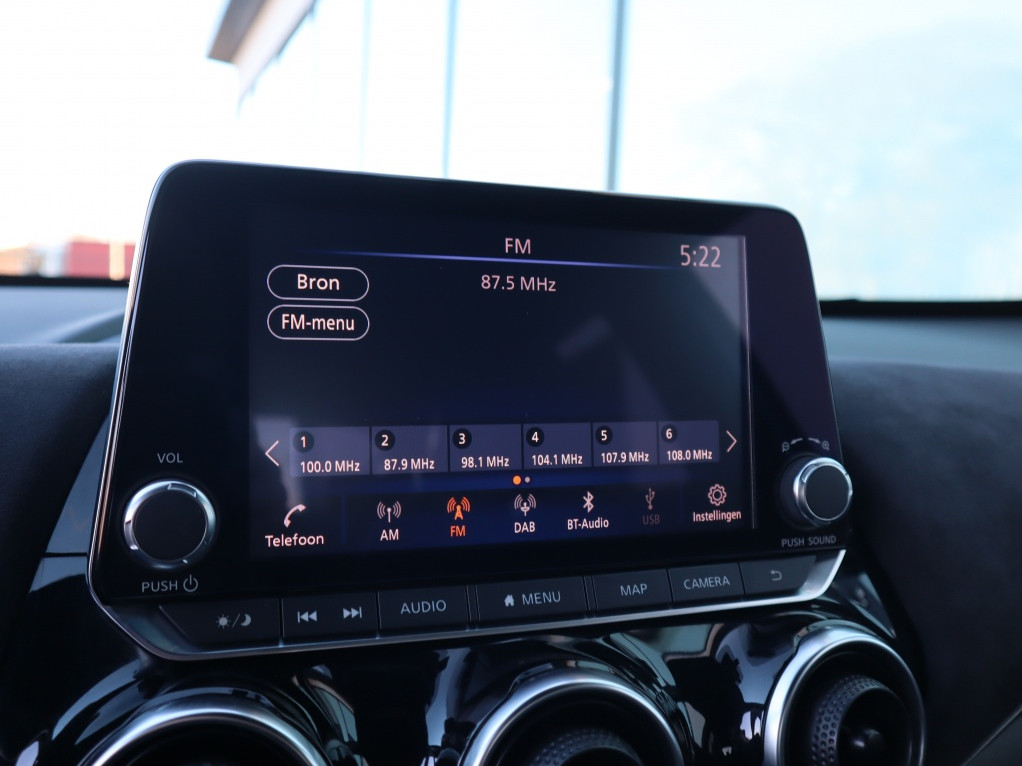 Nissan Nissan