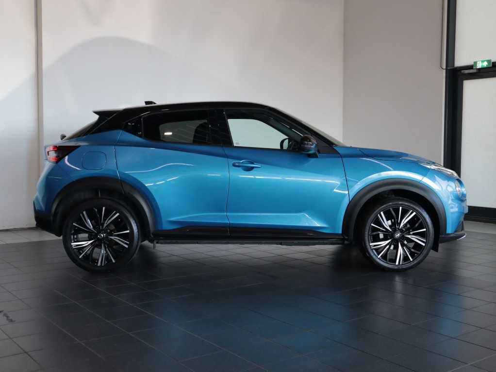 Nissan Nissan