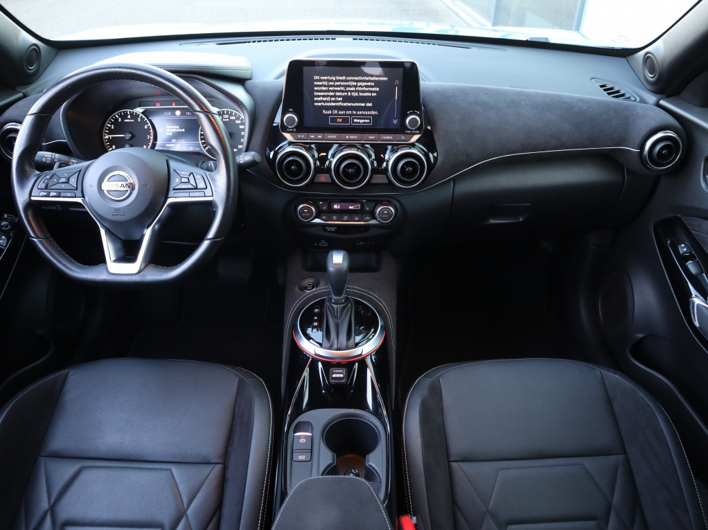 Nissan Nissan