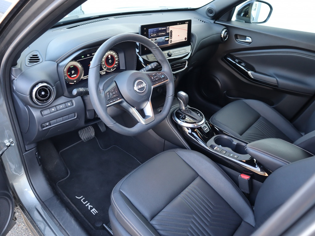 Nissan Nissan