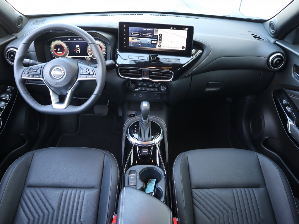 Nissan Nissan