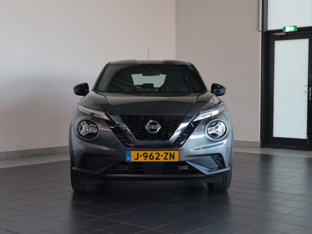 Nissan Nissan