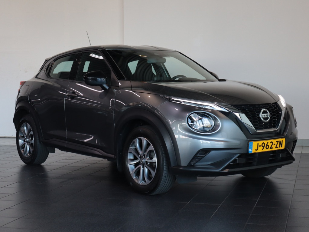 Nissan Nissan