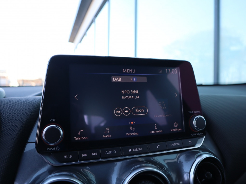 Nissan Nissan