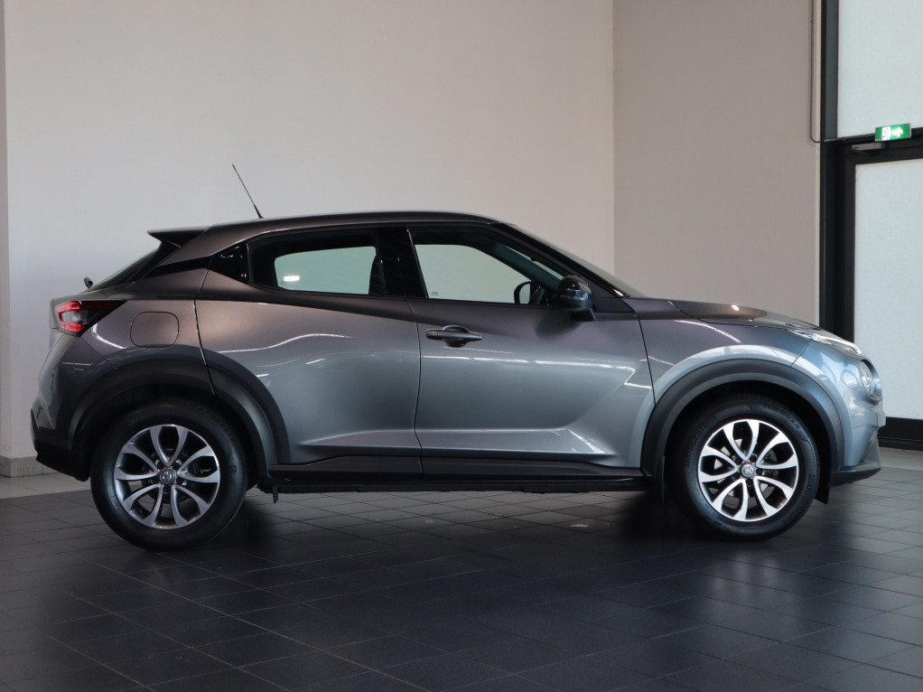 Nissan Nissan