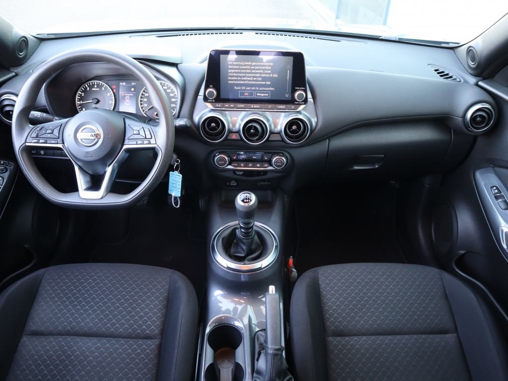 Nissan Nissan