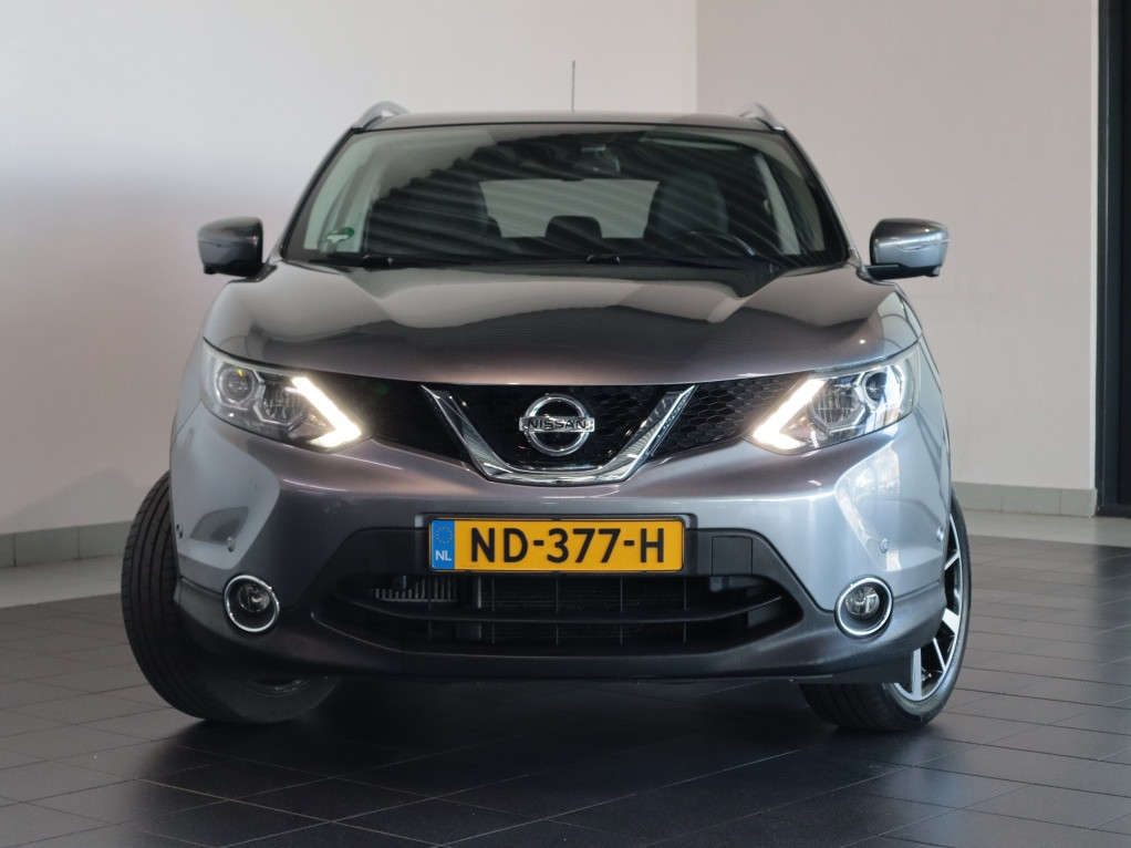 Nissan Nissan
