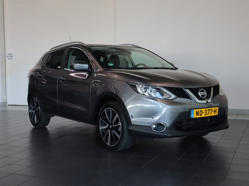 Nissan Nissan