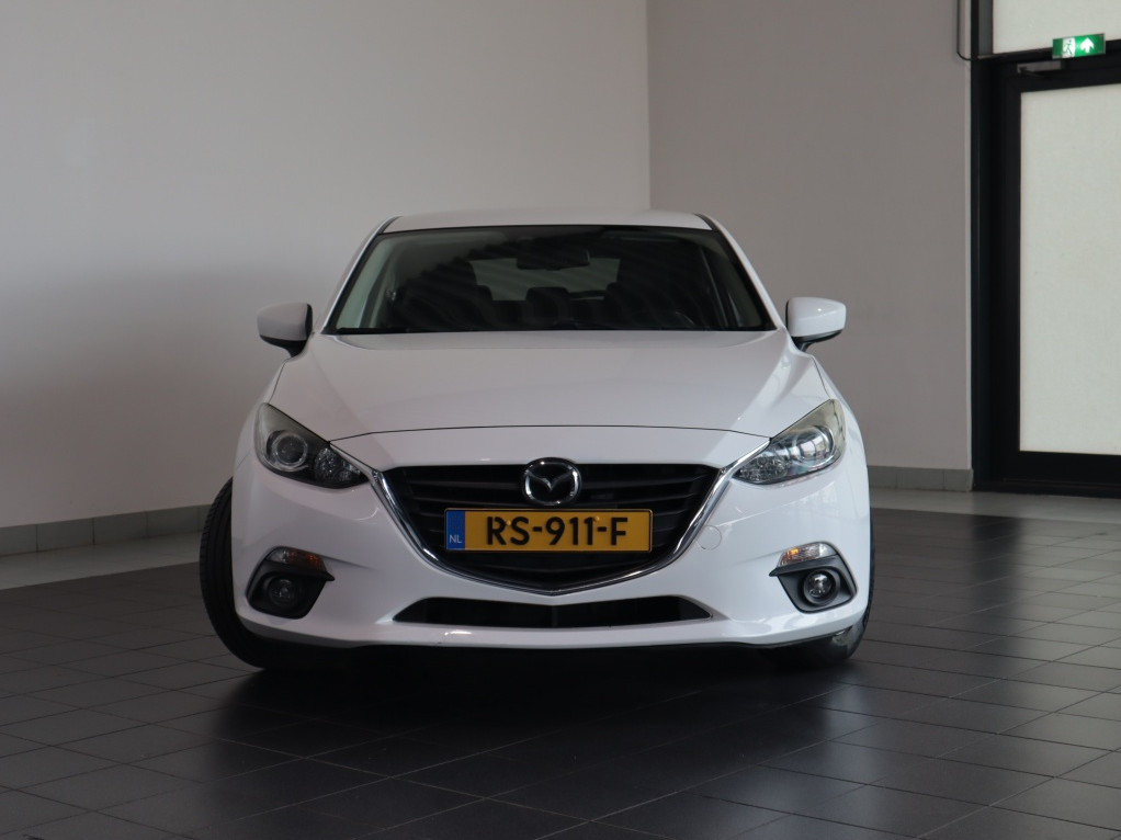 Mazda Mazda