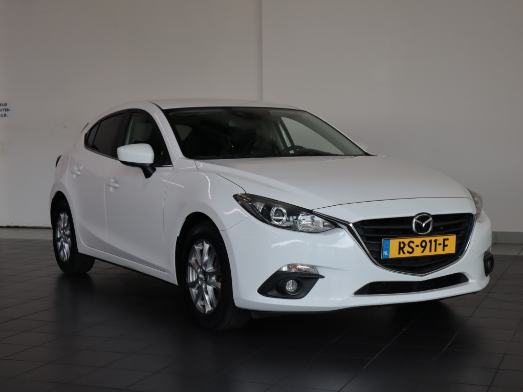 Mazda Mazda