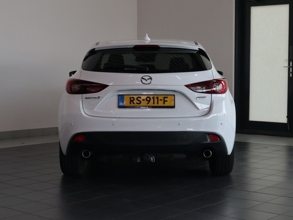 Mazda Mazda