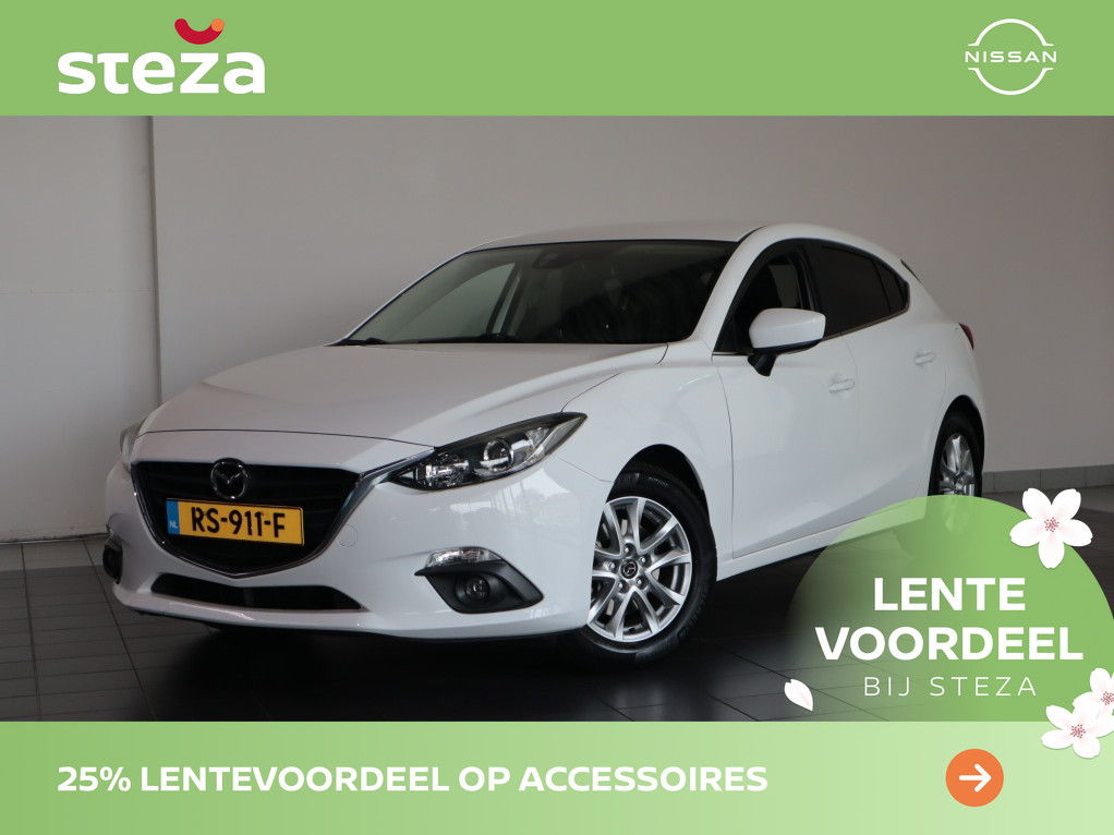 Mazda Mazda