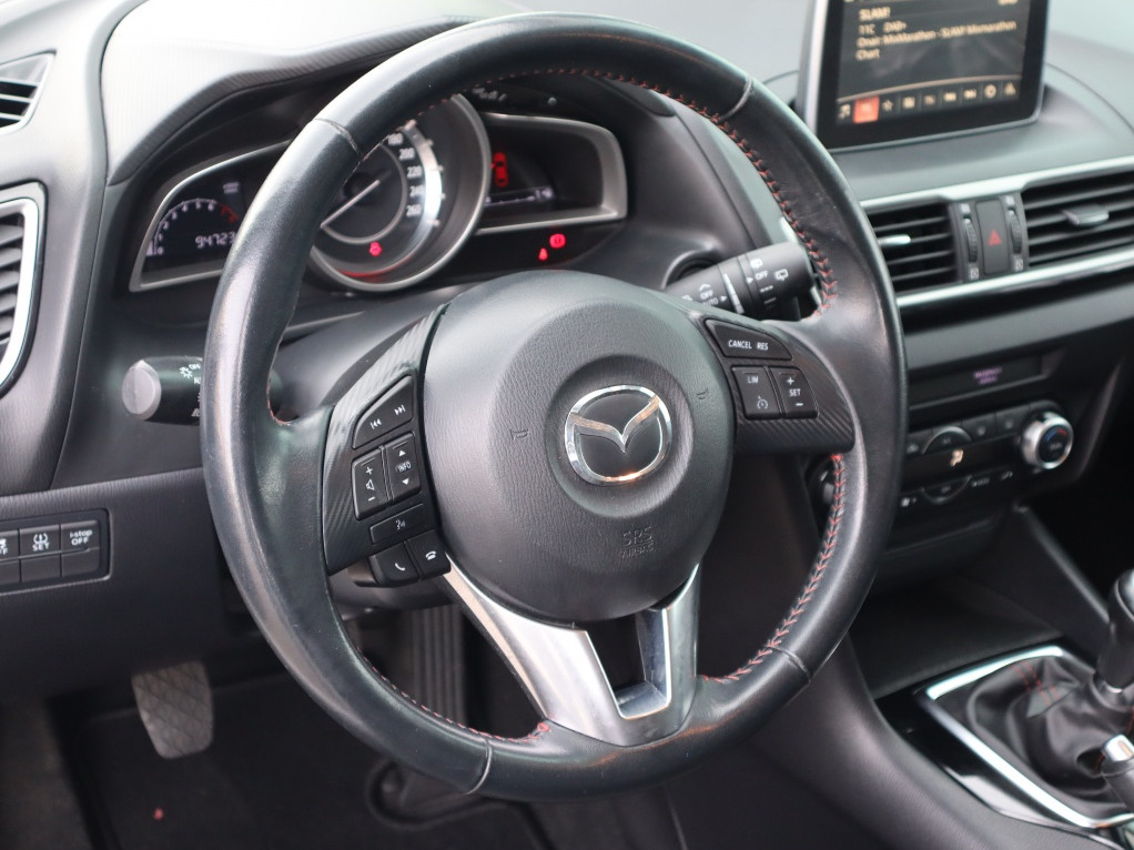 Mazda Mazda