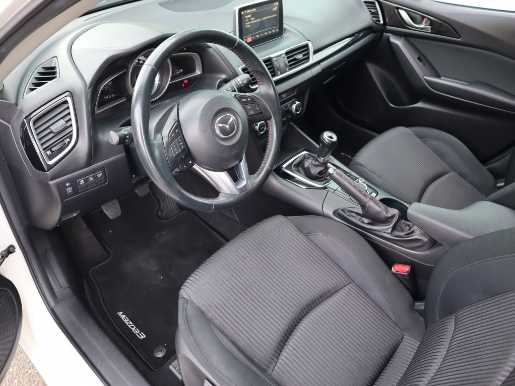Mazda Mazda
