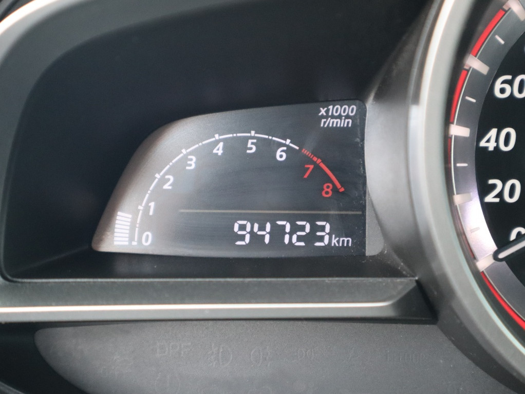 Mazda Mazda