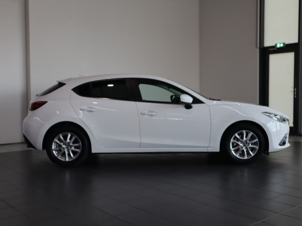 Mazda Mazda