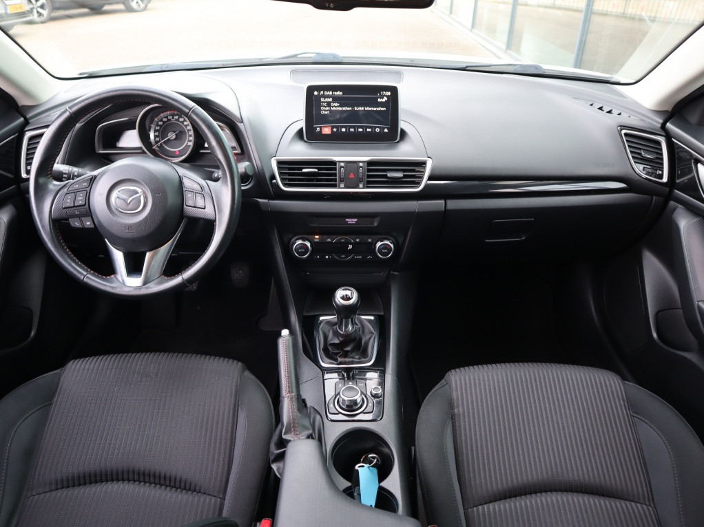 Mazda Mazda