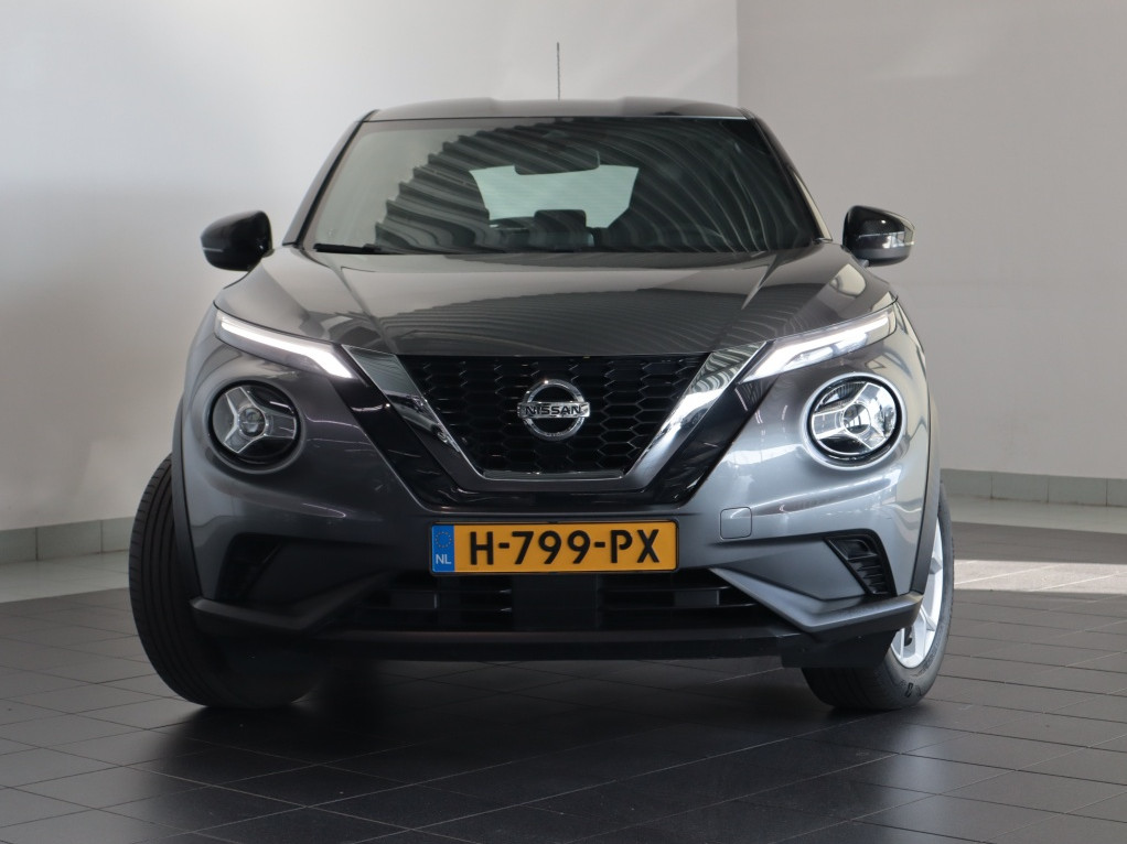 Nissan Nissan