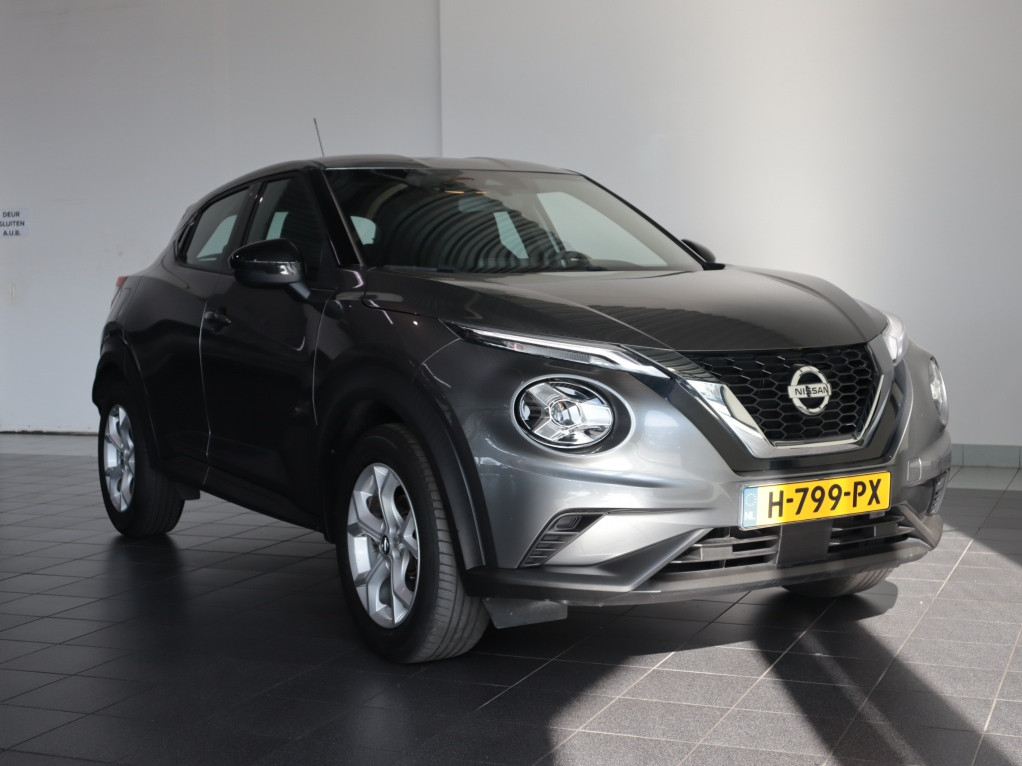 Nissan Nissan