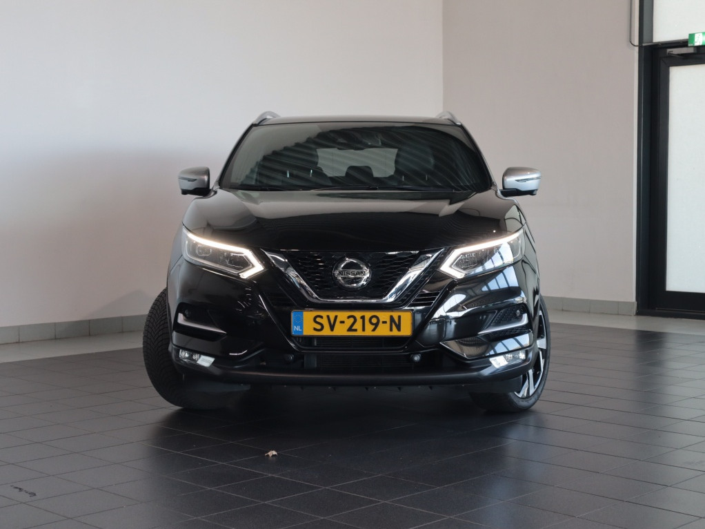 Nissan Nissan