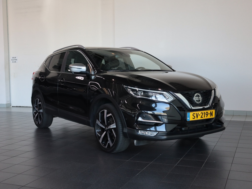 Nissan Nissan