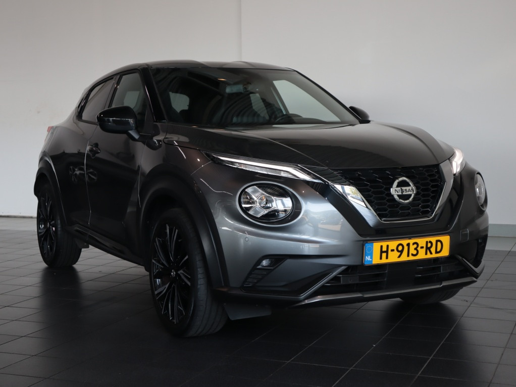 Nissan Nissan