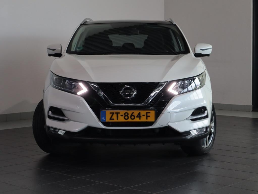 Nissan Nissan