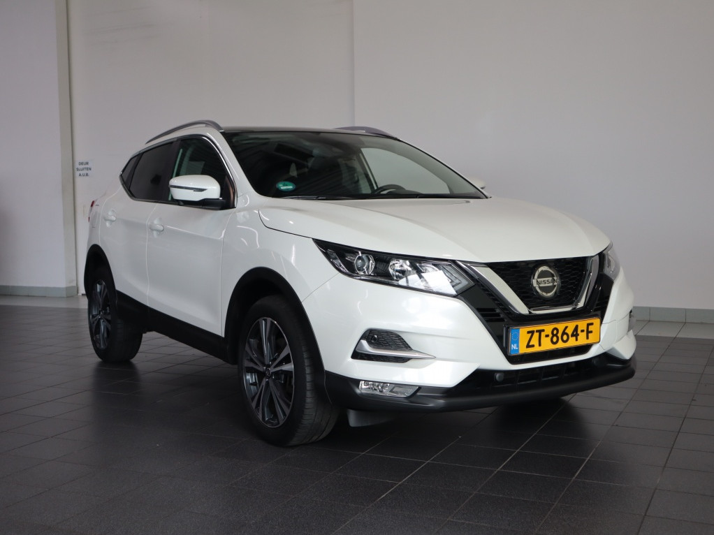 Nissan Nissan