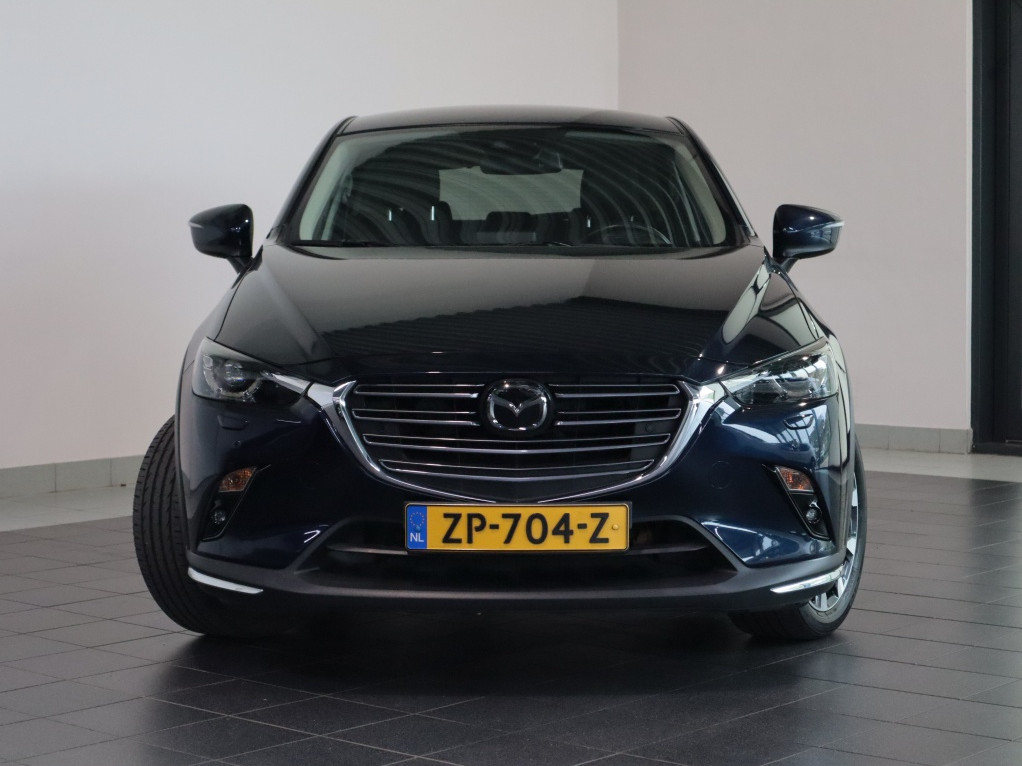 Mazda Mazda