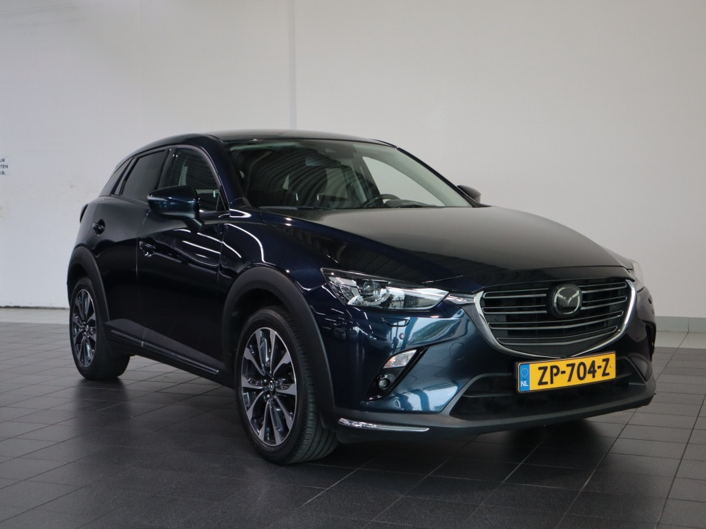 Mazda Mazda