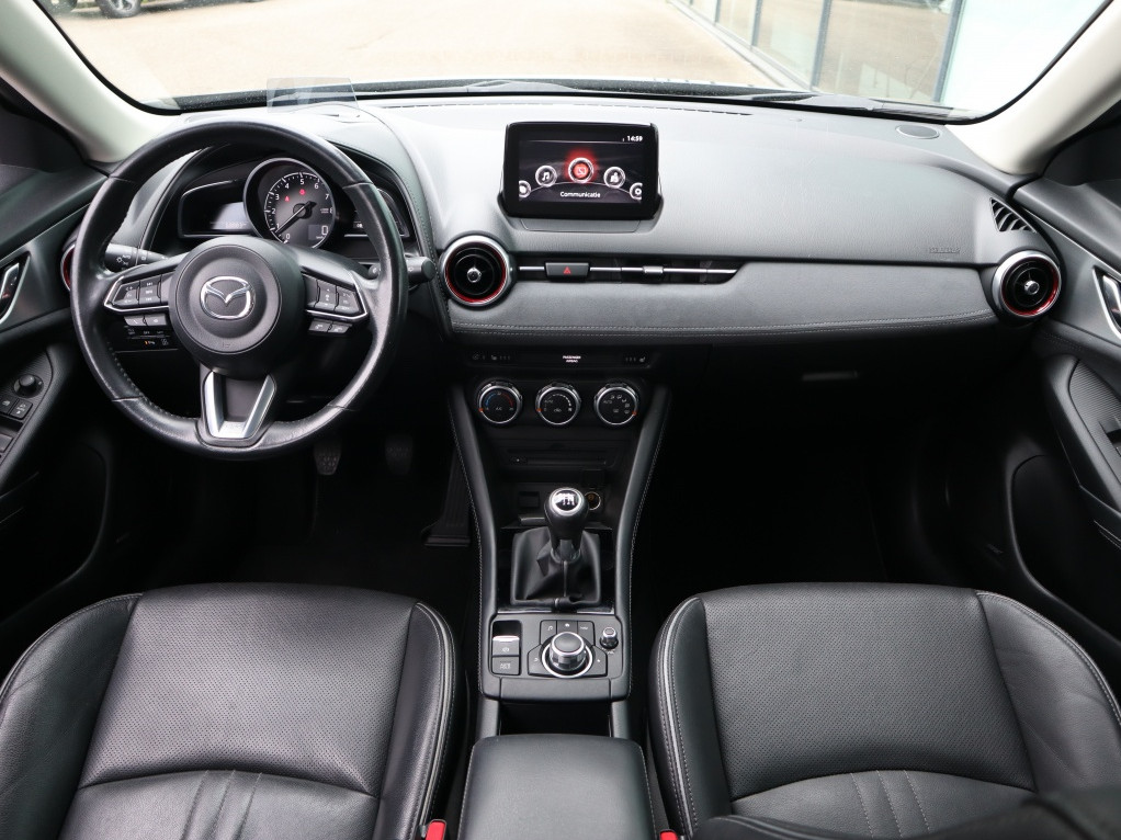Mazda Mazda