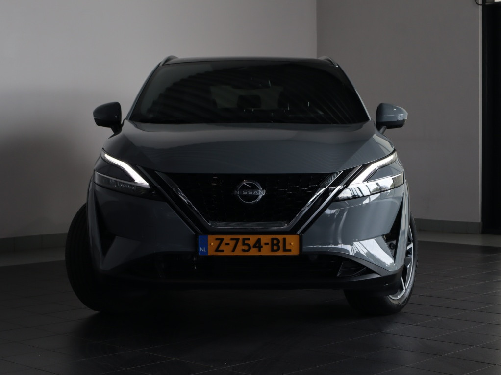 Nissan Nissan
