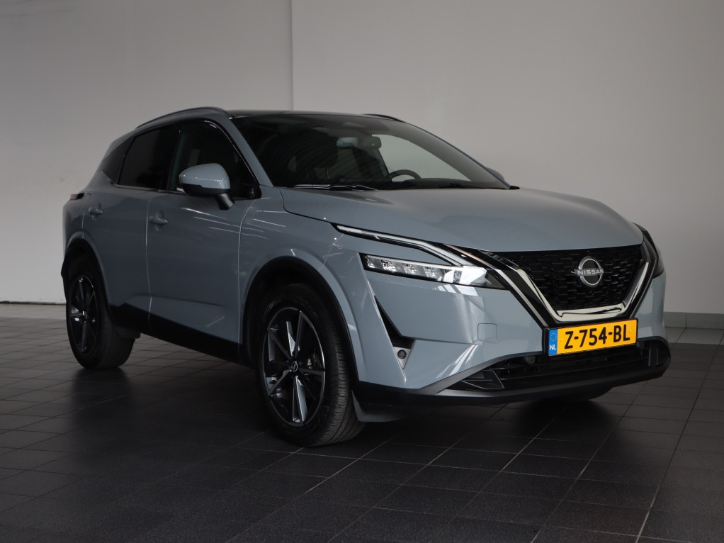 Nissan Nissan