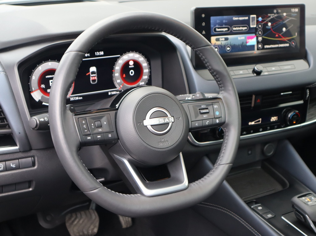Nissan Nissan