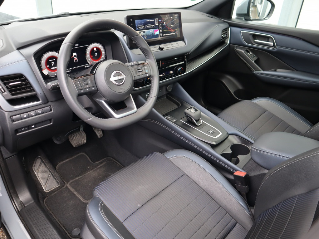Nissan Nissan
