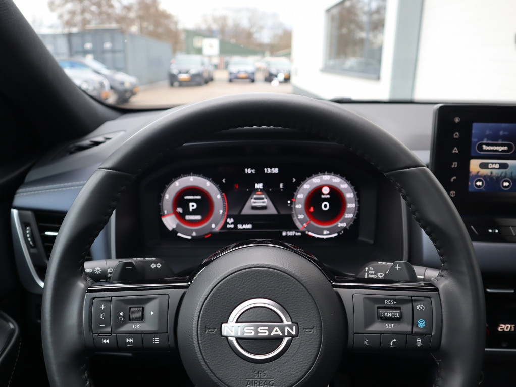 Nissan Nissan