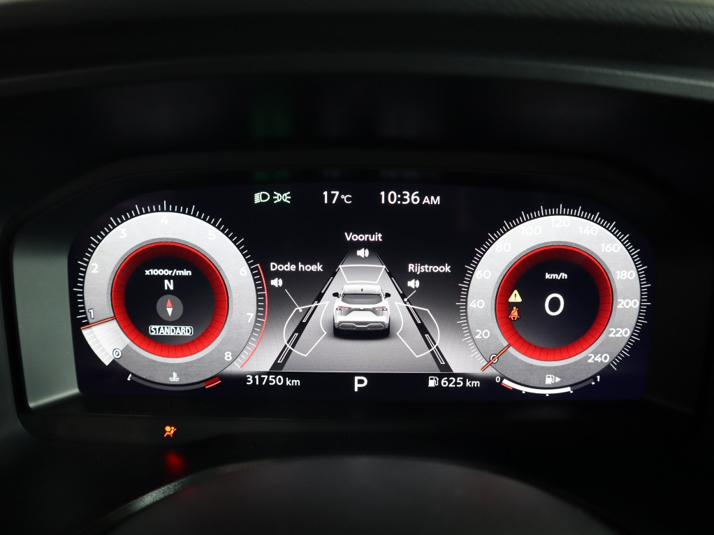 Nissan Nissan