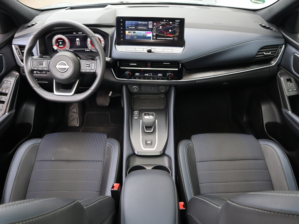 Nissan Nissan