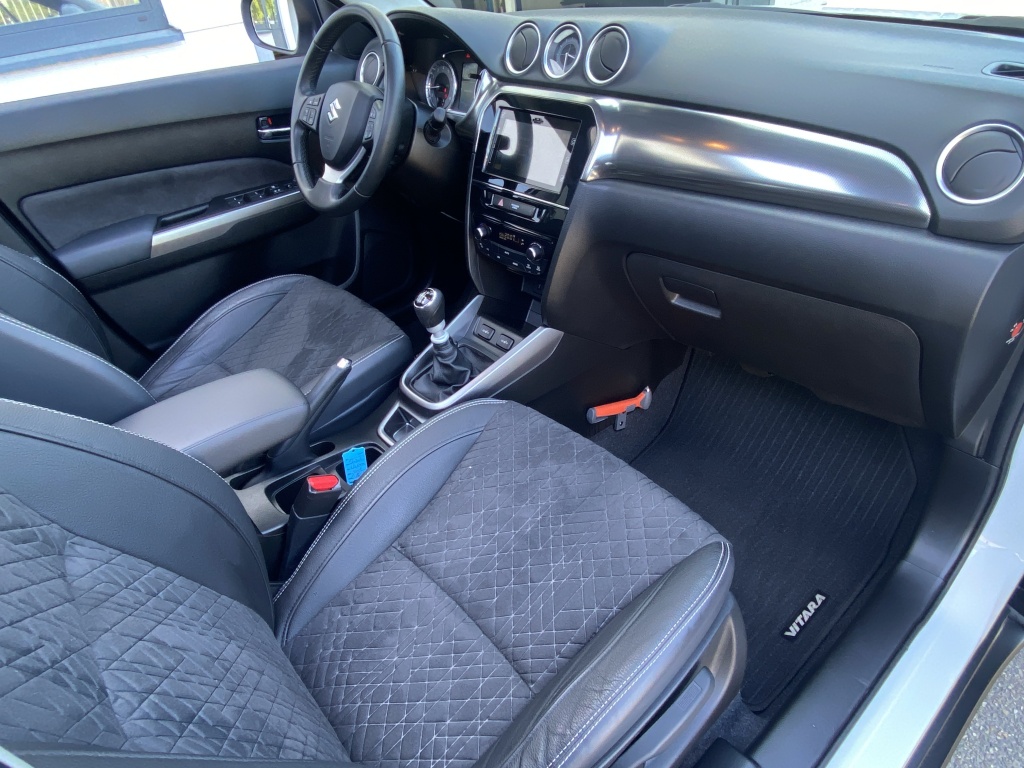 Suzuki