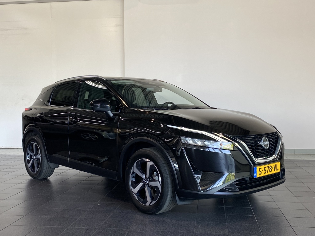 Nissan Nissan