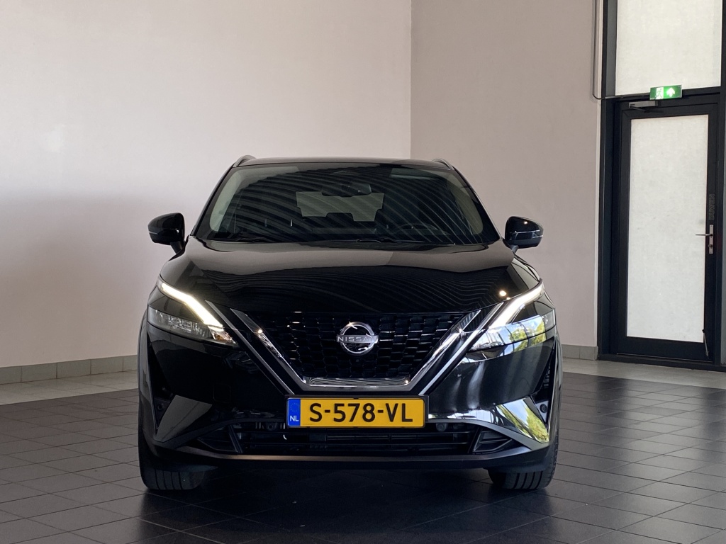 Nissan Nissan