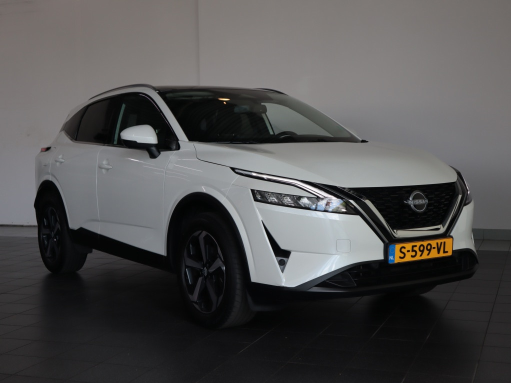 Nissan Nissan