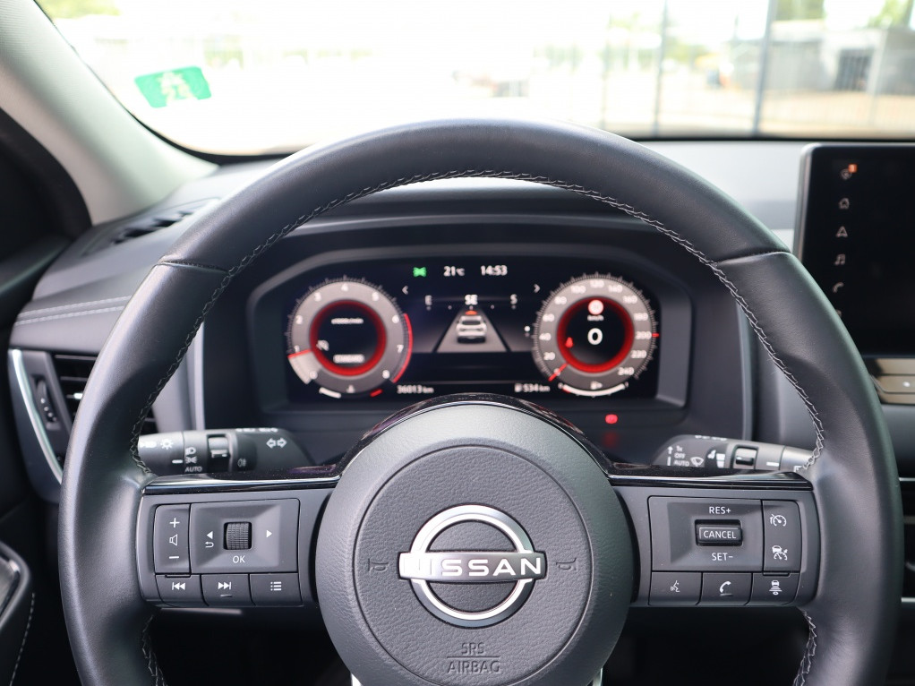 Nissan Nissan