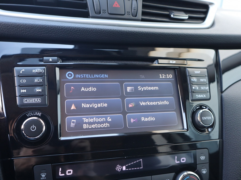 Nissan Nissan