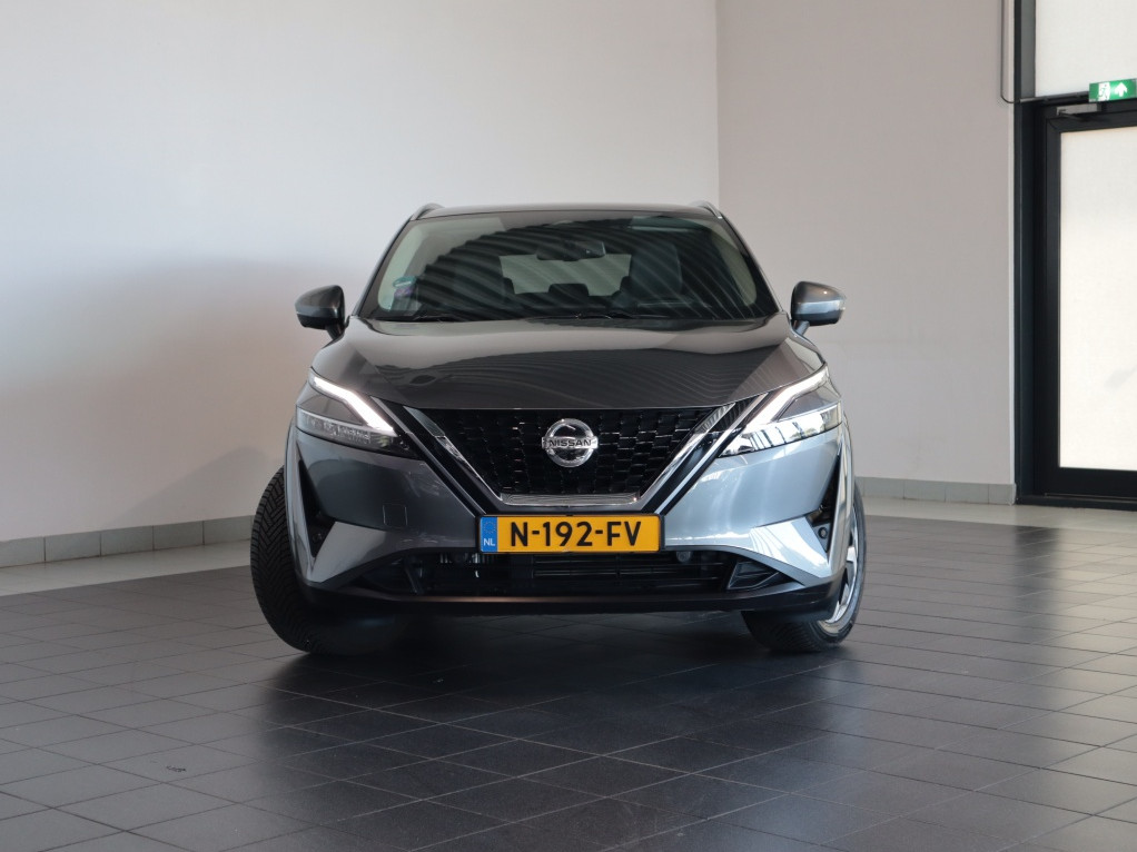 Nissan Nissan