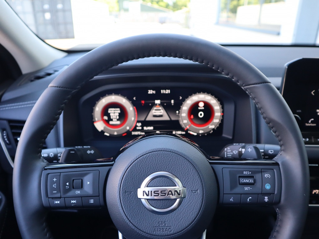 Nissan Nissan