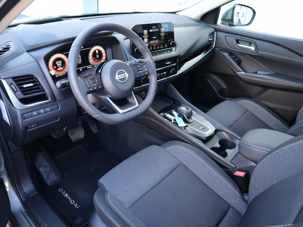 Nissan Nissan